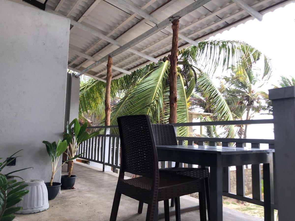 Apartmán Mandy House Habaraduwa Central Exteriér fotografie